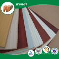 plain /melamine mdf